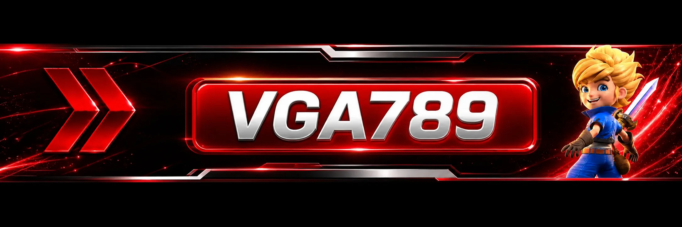 ปุ่มเข้าสู่ระบบ VGA789